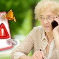 Prevara na telefonu, ali ne i u stvarnosti Pametna penzionerka iz Bačke Palanke raskrinkala kriminalce