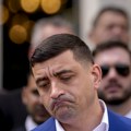 "Državni udar u Rumuniji" Simion van sebe od besa, najavio borbu i obratio se pristalicama