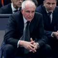 Željko Obradović: „Moramo da se zaštitimo od NBA lige“