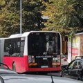 Sudar autobusa i automobila u Obrenovcu, četiri osobe prevezene u Urgentni centar