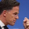 Prvi veliki test Ruttea u NATO-u uz rastući pritisak Trumpa