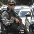 Brazilska policija uhapsila pripadnike bande koji su planirali likvidacije