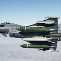 Merc otkrio kada će isporuka raketa Taurus Ukrajini: Omogućile bi napade duboko izvan linija fronta