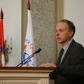 Rektor Đokić se obratio Ministarstvu prosvete sa molbom da se Univerzitetu u Beogradu dozvoli online nastava