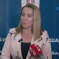 Panović: Vanredni parlamentarni izbori bi samo produbili krizu, lokalni izbori specifični