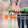 Inflacija u Hrvatskoj u svibnju ubrzala na 3,5 posto