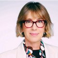 Milica Delević nova generalna sekretarka EBRD