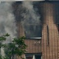 Dok se spore oko razmene zarobljenika, napadi na Ukrajinu ne prestaju
