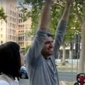 Pušten profesor iz Novog Sada: Miloš Jocić proveo 16 sati u pritvoru