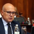 Vučević prokomentarisao ponašanje rektora Đokića: Zbog umišljenog projekta ispaštaju deca