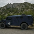 Vlasti u Prištini uhapsile još jednog pripadnika MUP-a Srbije
