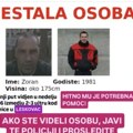 I dalje traje potraga za nestalim Zoranom iz Leskovca