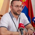 Dinulović: Lista "Promena u koju verujemo" uložila žalbe, o njima će odlučivati sud