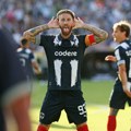 Ramos pokvario debi Kolarova na klupi Intera VIDEO