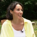 Kako sa malom decom uživati u prirodi – Sofija Adamović