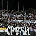 Partizan i OFK Beograd opet na „Bratskom kupu“ u Moskvi