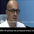 "Idemo na ćaćilend, mora da se skloni do 9 sati": Evo kako su dvojica uhapšenih dogovarali jeziv napad na Pionirski park!