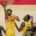 Džabari Parker novi košarkaš Partizana