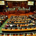 Neuspešan i 41. pokušaj konstituisanja kosovskog parlamenta