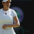 Anisimova bila u "blokadi", ali se izborila za polufinale Vimbldona!