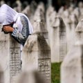 Trideset godina Srebrenice: Sramota Evrope