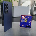 "Blic" u Njujorku na premijeri Galaxy Z Fold7 i Z Flip7: Veći ekran, tanji telefon - evo šta je sve novo kod Samsung…