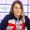 Srpska DžUDISTKINjA o suspenziji zbog dopinga: Popila sam majčin lek