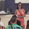 "Mlada majka sa dosta muškaraca": Mimas udarila na Enu Čolić - ori se Elita: "morbidno" (video)