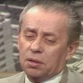Preminuo Čkaljin sin, glumac Čedomir Petrović