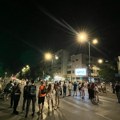 I u Leskovcu prekršajne prijave za blokadu kolovoza i raskrsnica