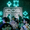 Nastup koji je osvojio publiku na EXIT-u: Nova zvučna lica tradicionalnih pesama