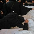 Devojčica (4) umrla od gladi! Među žrtvama pakla u Gazi i beba stara 35 dana: "Sve je u kolapsu, Izrael puca na ljude koji…