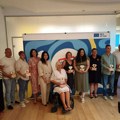 Dve Nišlijke među pobednicima konkursa „Oni su heroji” u 2025. godini