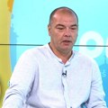 Goran Ješić: Aleksandar Vučić je strašljivi Šešeljev potrčko