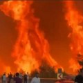 Vatra guta sve pred sobom: LJudi beže u panici - gori Turska (video)