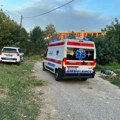 Muškarac koji je zapalio objkat u Novom Sadu ranio muškarca pištoljem Oglasio se MUP nakon drame: Hitno prevez u Klinički…