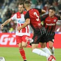 Nećete verovati šta su igrači Linkolna uradili u svlačionici posle debakla protiv Zvezde, ovo su prava gospoda