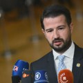 Saslušan potpredsednik crnogorske Vlade zbog navodnih pretnji predsedniku države