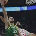 Tomas Dimša u Ligi šampiona