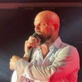 Rajović goreo na nastupu u Budvi, bukvalno! Pevao sa temperaturom 39: "Bilo je teško, ali njihova energija..."