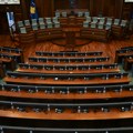 Ponovo prekinuta konstitutivna sednica Skupštine Kosova
