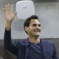 Federer i zvanično milijarder