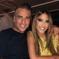 Mina Joksimović proslavila 30. rođendan, od tate Željka stiglo posebno iznenađenje