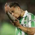 Nije Mančester za mene: Antoni se rasplakao po povratku u Betis