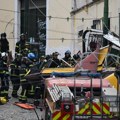 Popularna Lisabonska žičara iskočila iz šina, petnaest osoba poginulo