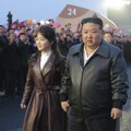 Kim Džong Un odlučio - ona će ga naslediti?