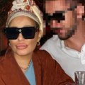 Ana nakon drame sa Raletom u izlasku: Turban na glavi i crne naočare, evo ko joj pravi društvo u Beogradu