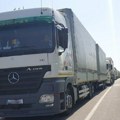 Kamiondžije zbog plata nazivaju "mobilna aristokratija"! Evo kolike su zarade vozača kamiona po zemljama