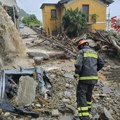 Apokaliptično nevreme u Italiji: Počela evakuacija, izdato narandžasto upozorenje VIDEO