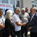 Krkobabić: Dom kulture je srce živog sela